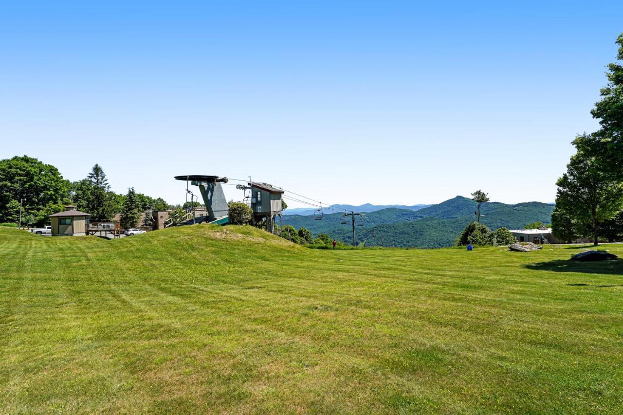 Sugar Ski 613 Sugar Mountain Exterior foto