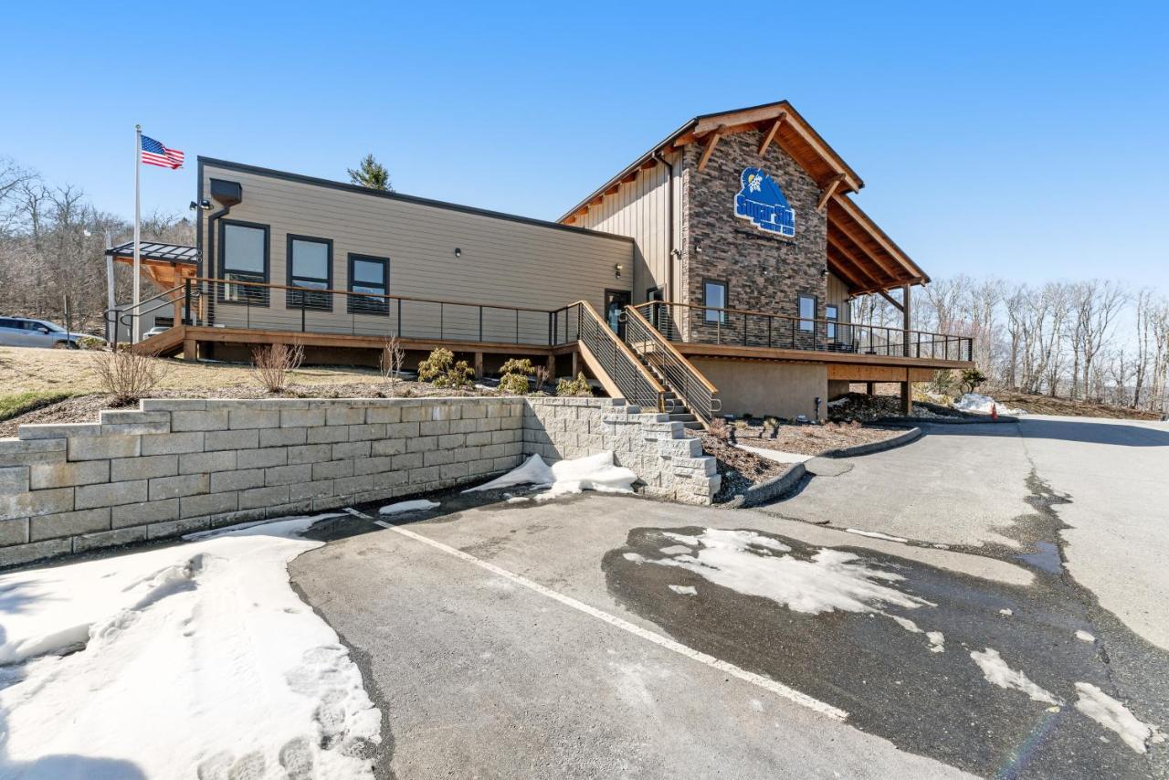 Sugar Ski 613 Sugar Mountain Exterior foto